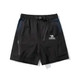 Обсидиановый черный