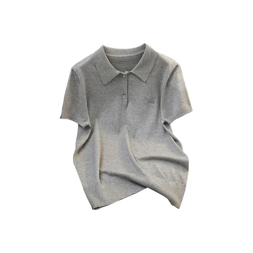 TOUCH Женские футболки с коротким рукавом