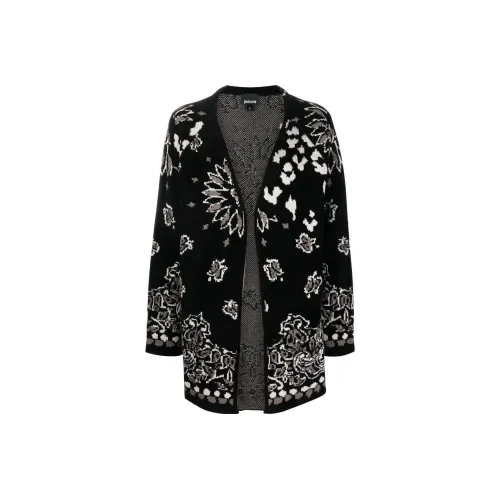 Just Cavalli Женская трикотажная одежда