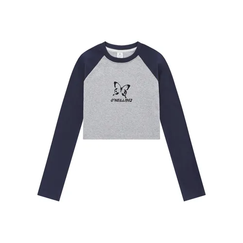 O'Neill Женские футболки