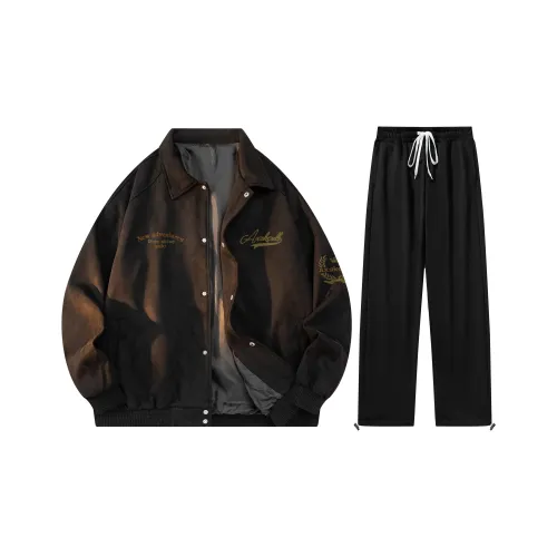 A.X.S.K Повседневная спортивная одежда унисекс