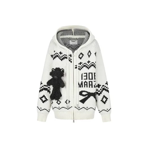 13 DEMARZO Унисекс Трикотаж