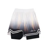 Черный градиент