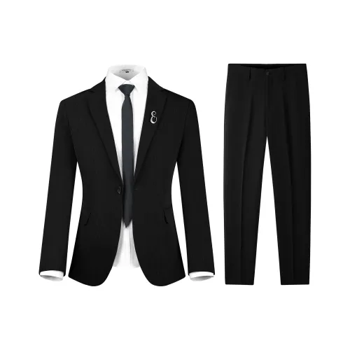 Être Par Lee Бизнес-костюм унисекс