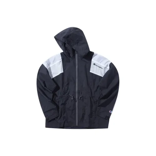 Champion Loose Fit Jacket US Version Women's