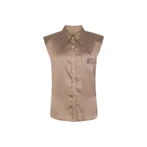 XG Женские Рубашки