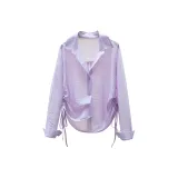 Светло-фиолетовый