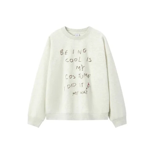 Semir Женские Свитшоты