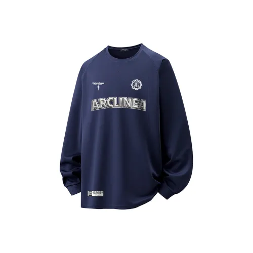 ARCLINEA Баскетбольная Джерси Унисекс