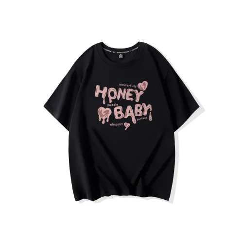 MIANZHI Женские T-рубашки