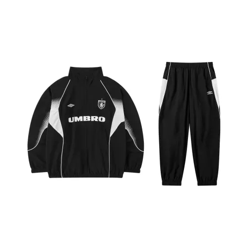 Umbro Унисекс Повседневная спортивная одежда