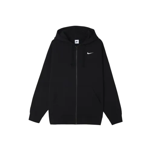Nike Sportswear Куртка Женская Черная