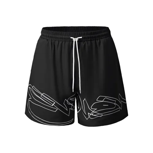 EUSOUEU Унисекс Повседневные шорты