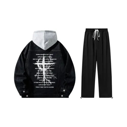 A.X.S.K Повседневная спортивная одежда унисекс