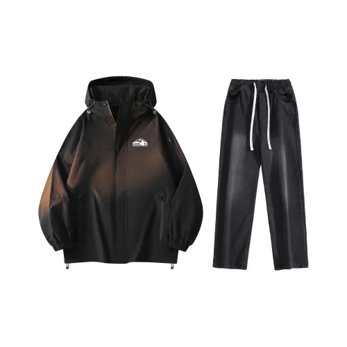 A.X.S.K Повседневная спортивная одежда унисекс