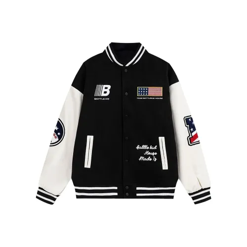 PAZZO Унисекс Куртки