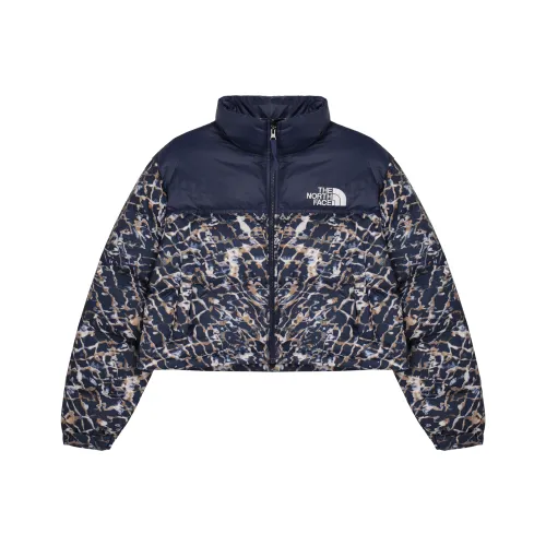THE NORTH FACE Nuptse Куртки и Пальто Женские Многоцветные