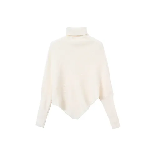 FOCOS STUDIO Трикотаж Женский Белый