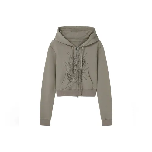 Square Houlest Женские Свитшоты