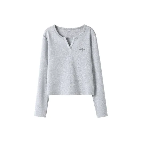 MJ STYLE Женские футболки