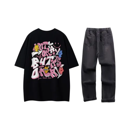 Уровень Унисекс Повседневная спортивная одежда