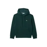 Темно-зеленый