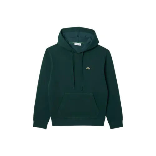 LACOSTE Толстовка Женская Яшма