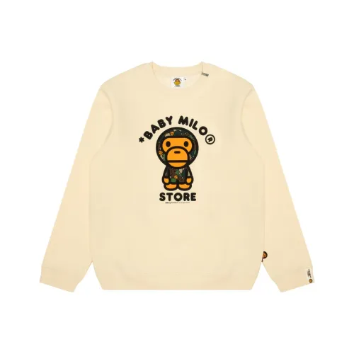 aape Женские Свитшоты