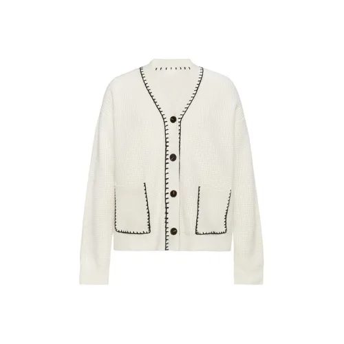 MEIYANG Кашемир Свитер Женские