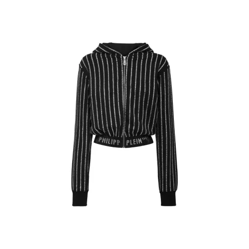 PHILIPP PLEIN Куртки и Пальто Женские Черные