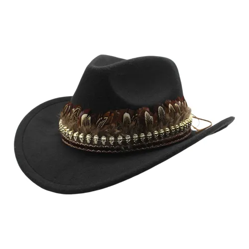 BEPOP Полиэстер Деним Шляпа Унисекс