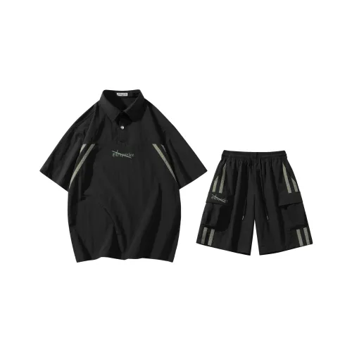 Être Par Lee Комплект Рубашка Унисекс