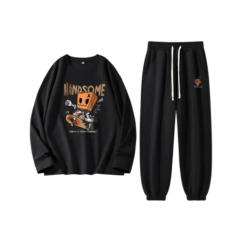 DEBRAND Повседневная спортивная одежда унисекс