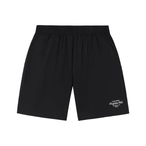 Le Coq Sportif Повседневные шорты Мужские