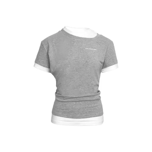 Ann Andelman Стандартная T-рубашка Женская