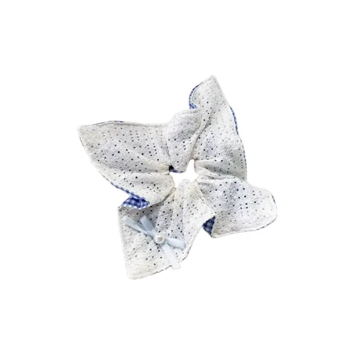 Резиновая лента Water Jade Резинка для волос Женская