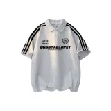 Туманно-серый