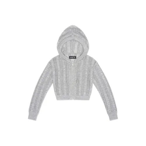 SMFK Wild World Wild World Series Женские Трикотажные