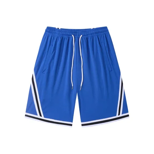 Bejirog Мужские Повседневные Шорты