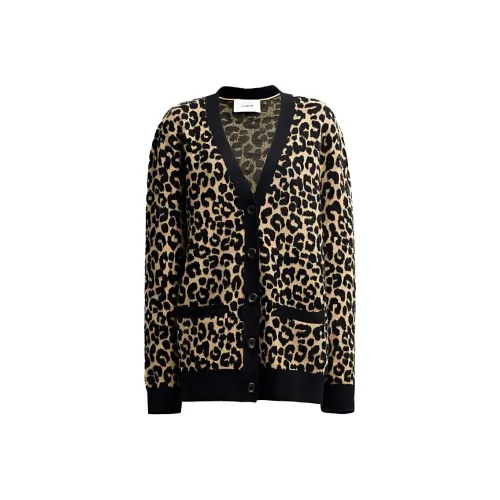 COACH Хаки Женская Трикотажная