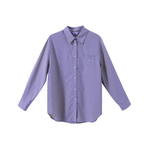 YUMOMO STAR Женские Рубашки