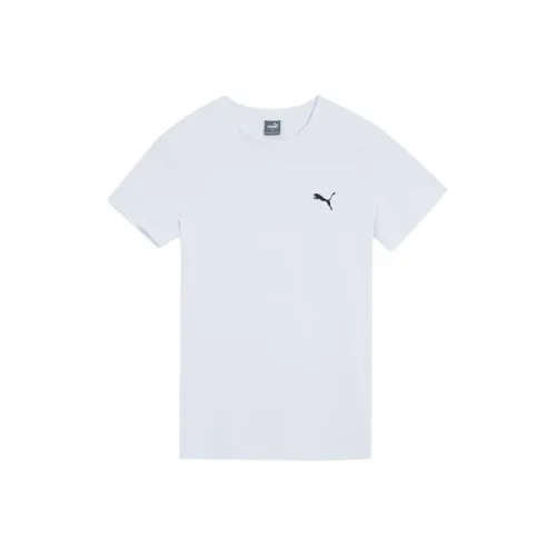 PUMA Белые Женские Футболки