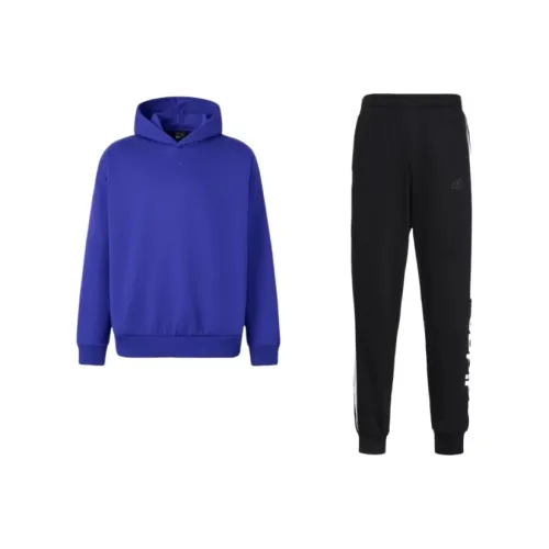 Adidas THE 2024 COLLECTION CHAPTER 02 Series Свитшот Комплект Мужской