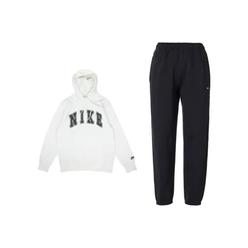 Nike Club Мужские Спортивные костюмы с толстовкой