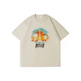 Абрикосовый