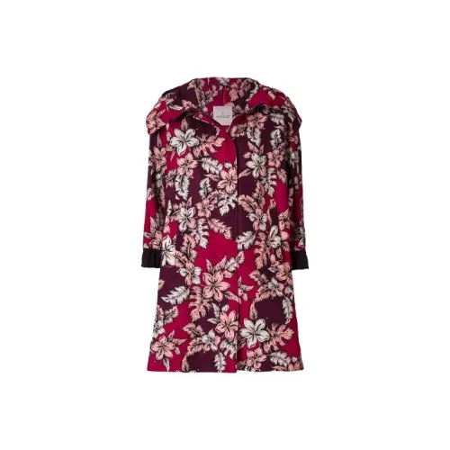 Moncler Красный Женские Куртки