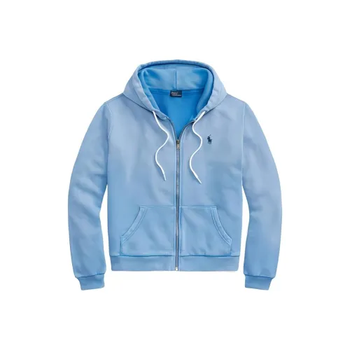 Ralph Lauren Синие Женские Куртки