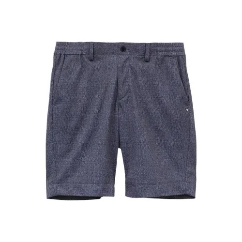 Callaway Мужские Повседневные Шорты