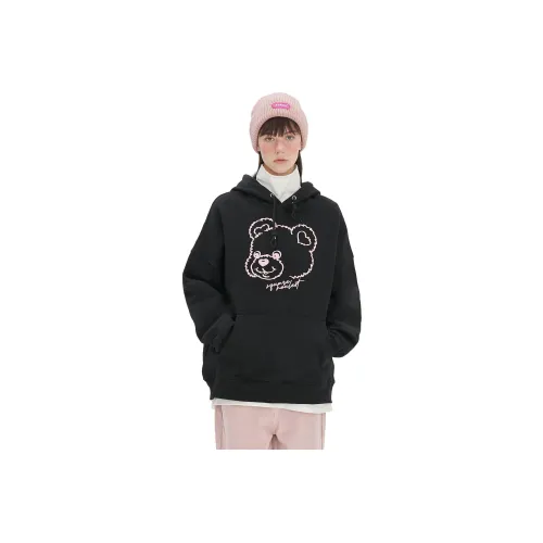 Square Houlest Женские Свитшоты