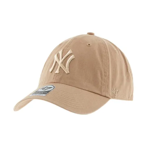 Кепки '47 Cotton Унисекс Коричневый